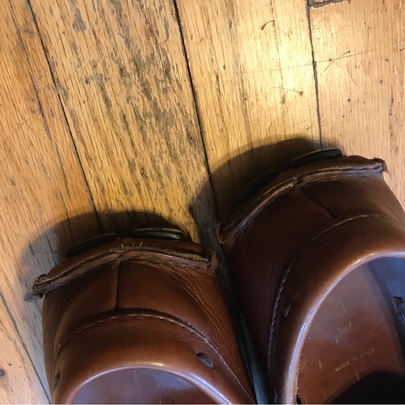 Prada authentic moccasins size 8 - Picture 5 of 9